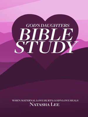 cover image of God's Daughters